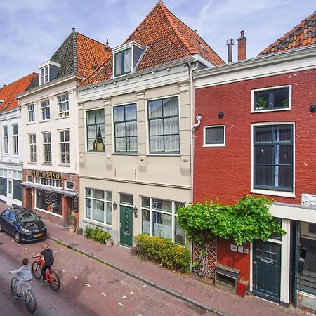Apartament 2L De Volharding Lejda Zewnętrze zdjęcie