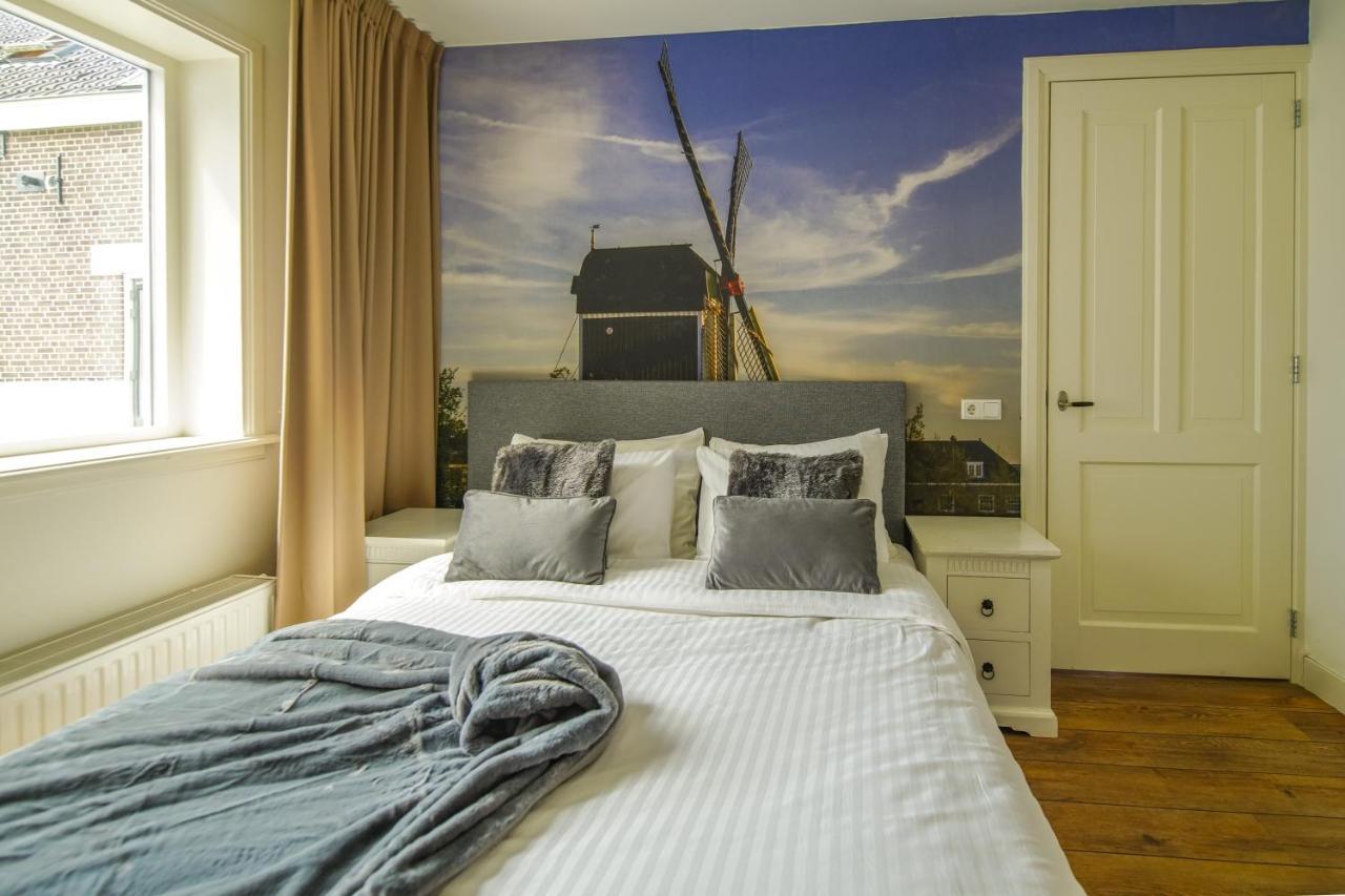 Apartament 2L De Volharding Lejda Zewnętrze zdjęcie