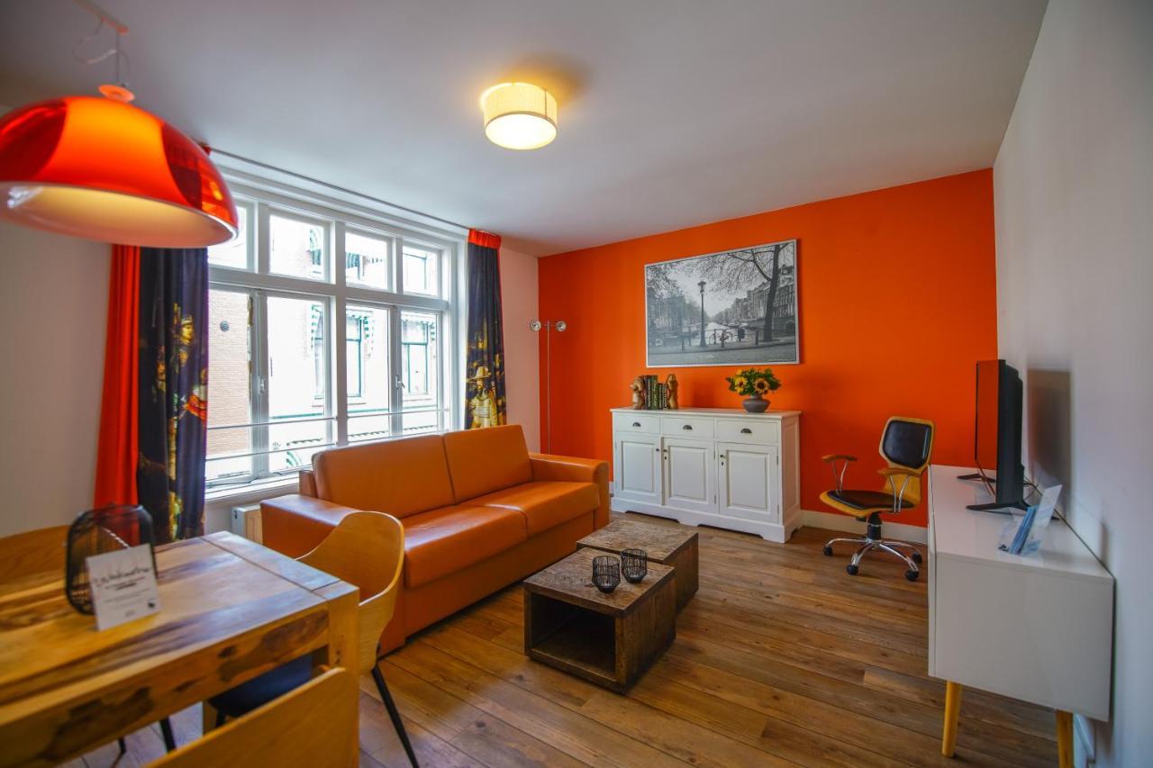 Apartament 2L De Volharding Lejda Zewnętrze zdjęcie