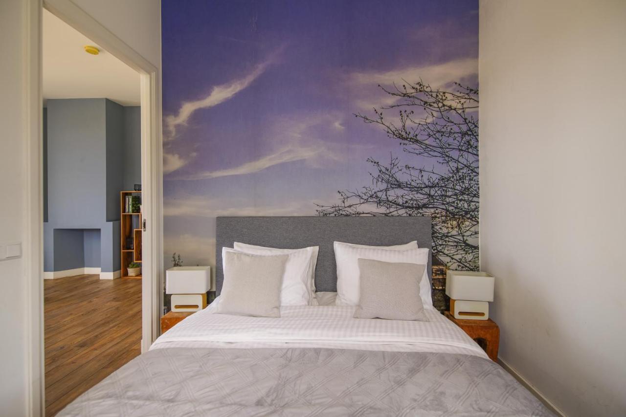 Apartament 2L De Volharding Lejda Zewnętrze zdjęcie