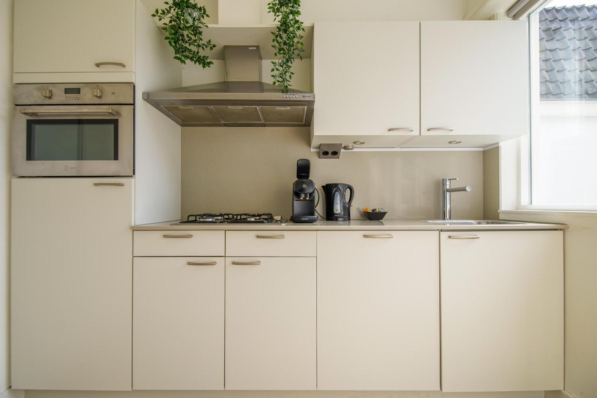 Apartament 2L De Volharding Lejda Zewnętrze zdjęcie