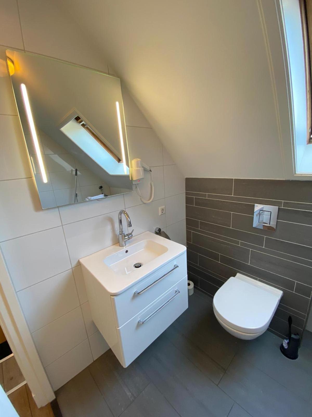 Apartament 2L De Volharding Lejda Zewnętrze zdjęcie