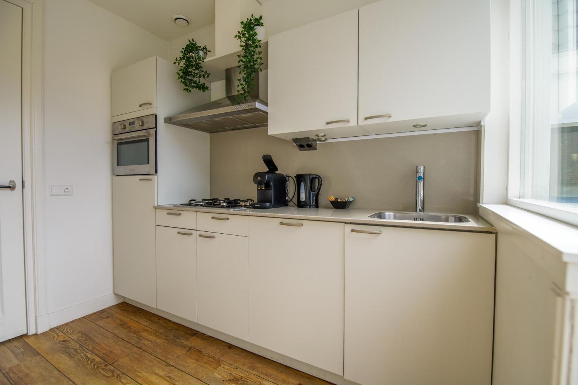 Apartament 2L De Volharding Lejda Zewnętrze zdjęcie