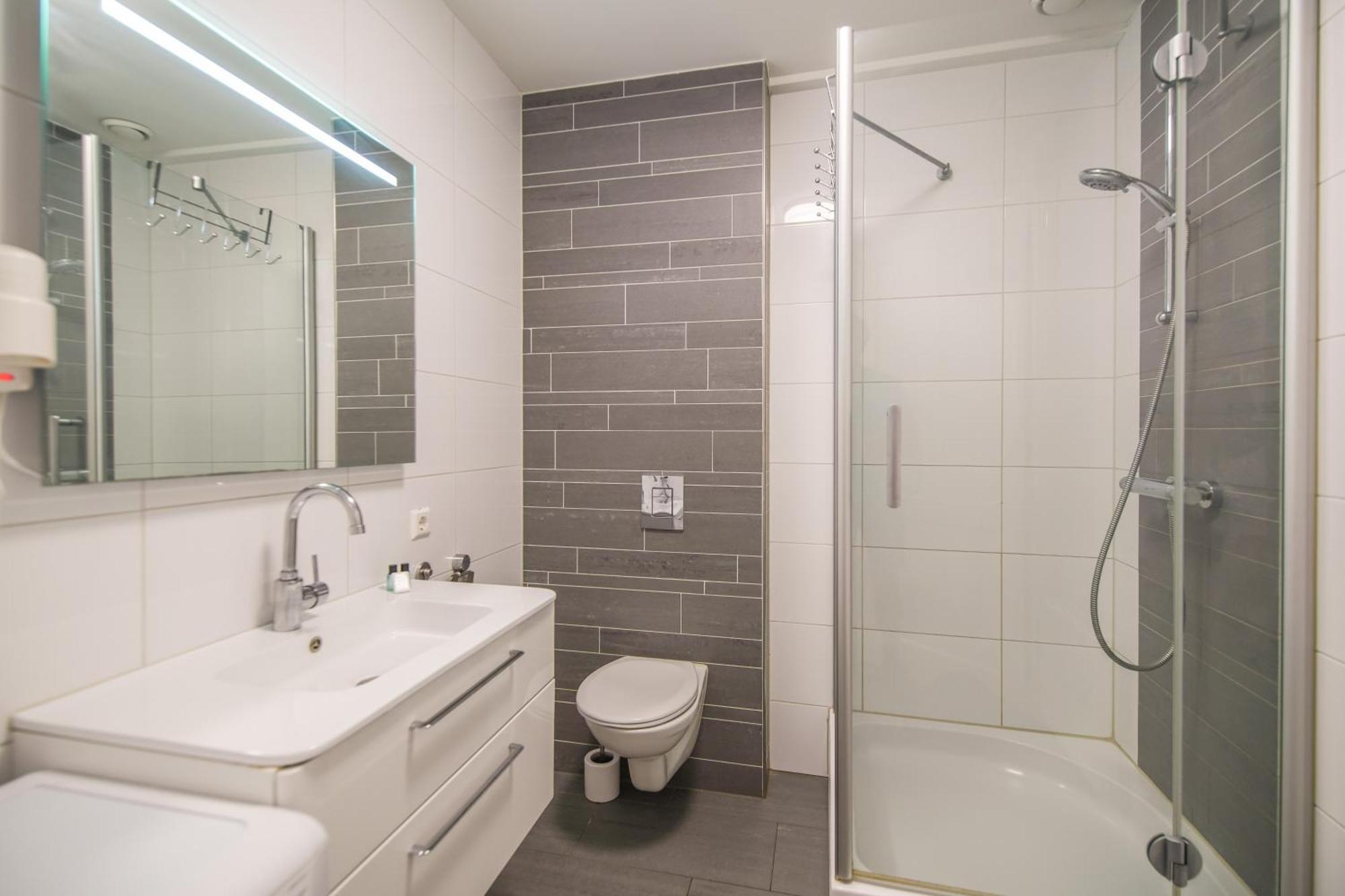 Apartament 2L De Volharding Lejda Zewnętrze zdjęcie