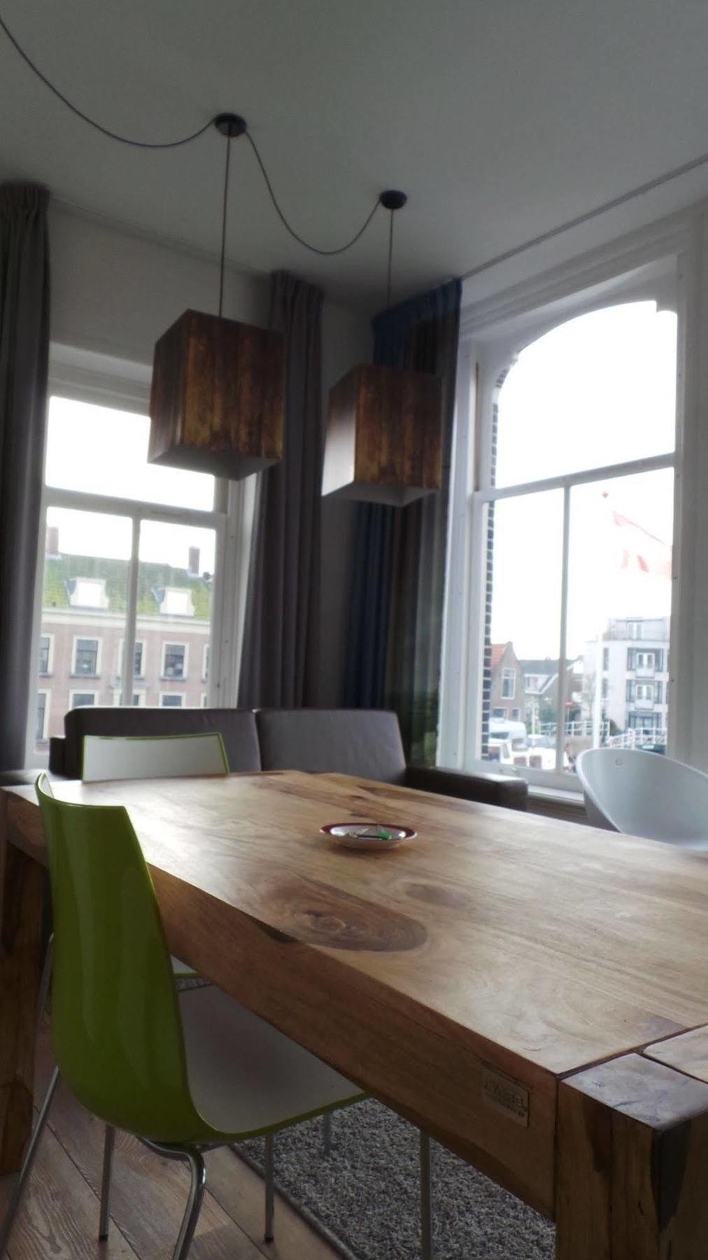 Apartament 2L De Volharding Lejda Zewnętrze zdjęcie