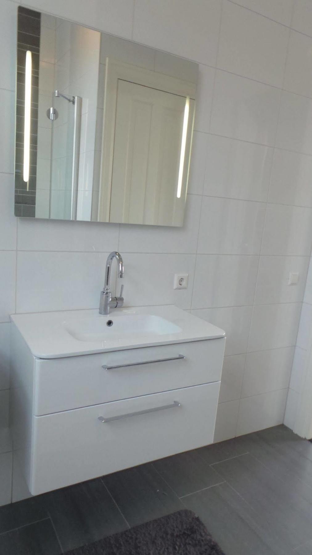 Apartament 2L De Volharding Lejda Zewnętrze zdjęcie