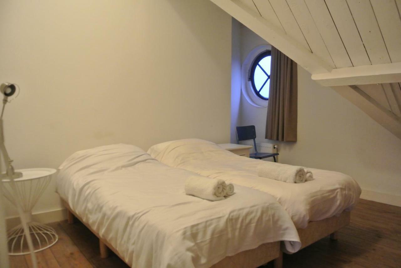 Apartament 2L De Volharding Lejda Zewnętrze zdjęcie